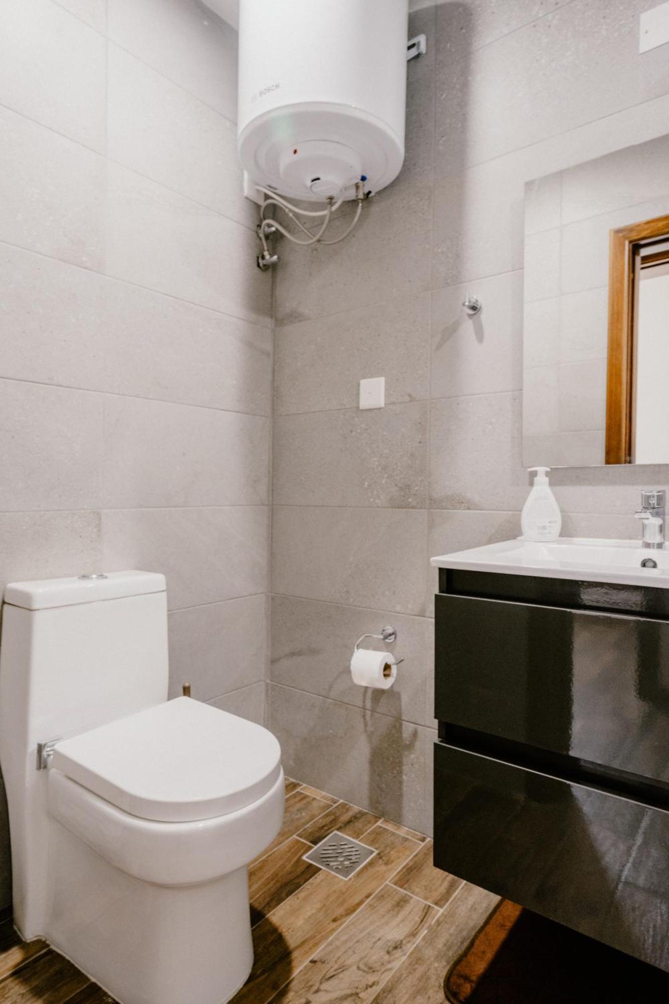 La88 Bayview Penthouse With Jacuzzi Apartment Sliema Exterior foto