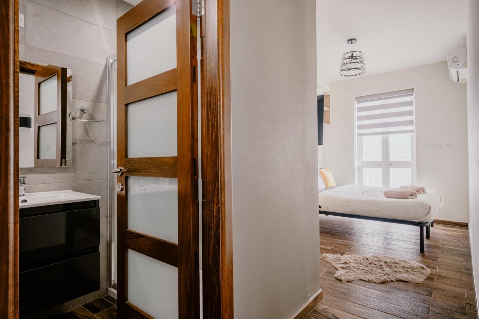 La88 Bayview Penthouse With Jacuzzi Apartment Sliema Exterior foto