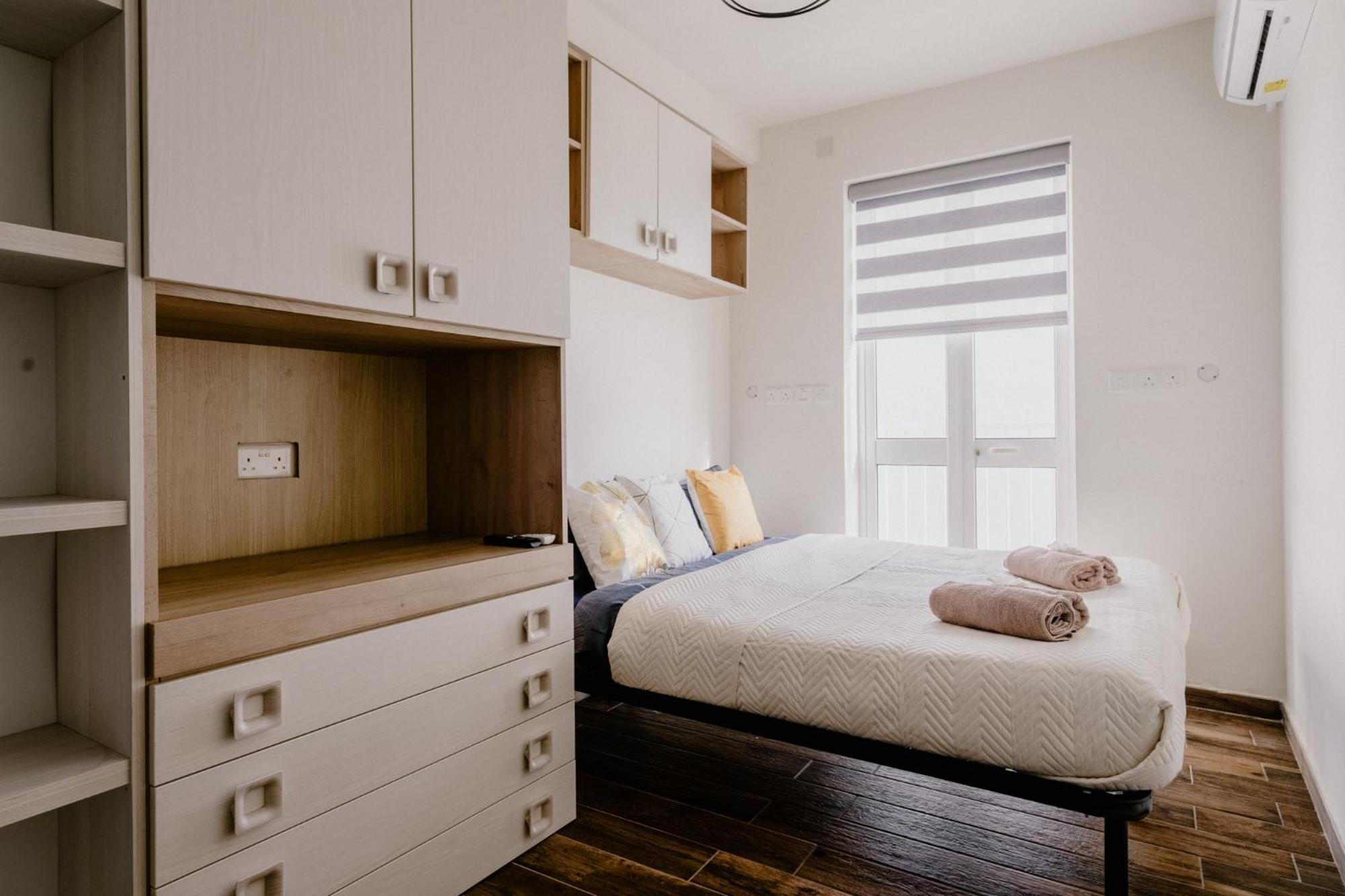 La88 Bayview Penthouse With Jacuzzi Apartment Sliema Exterior foto