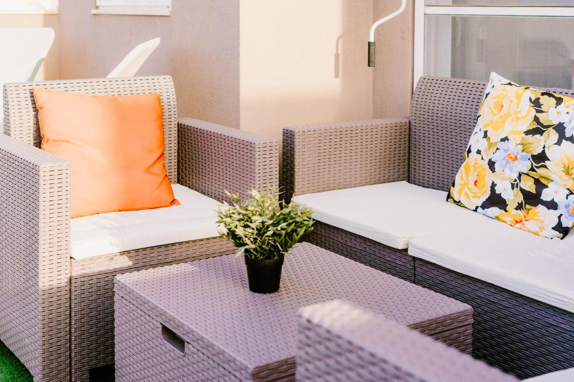 La88 Bayview Penthouse With Jacuzzi Apartment Sliema Exterior foto